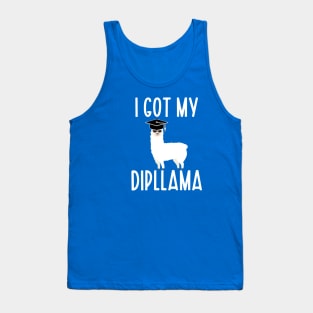 Graduation 2023 Tank Top